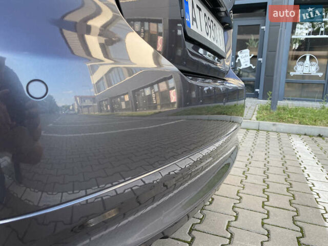 Серый БМВ 3 Серия, объемом двигателя 2 л и пробегом 264 тыс. км за 6450 $, фото 36 на Automoto.ua