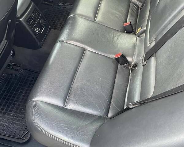 Серый БМВ 3 Серия, объемом двигателя 2 л и пробегом 332 тыс. км за 5999 $, фото 8 на Automoto.ua