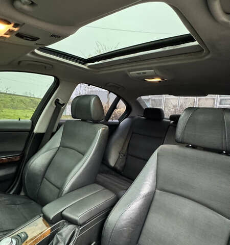 Сірий БМВ 3 Серія, об'ємом двигуна 1.99 л та пробігом 297 тис. км за 7199 $, фото 22 на Automoto.ua