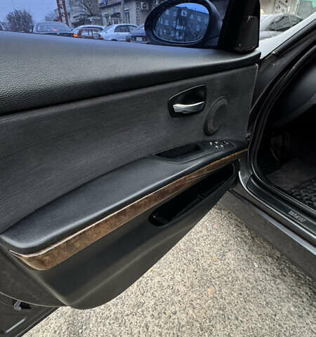 Сірий БМВ 3 Серія, об'ємом двигуна 1.99 л та пробігом 297 тис. км за 7199 $, фото 20 на Automoto.ua