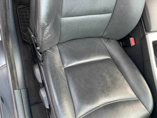 Серый БМВ 3 Серия, объемом двигателя 2 л и пробегом 332 тыс. км за 5999 $, фото 9 на Automoto.ua