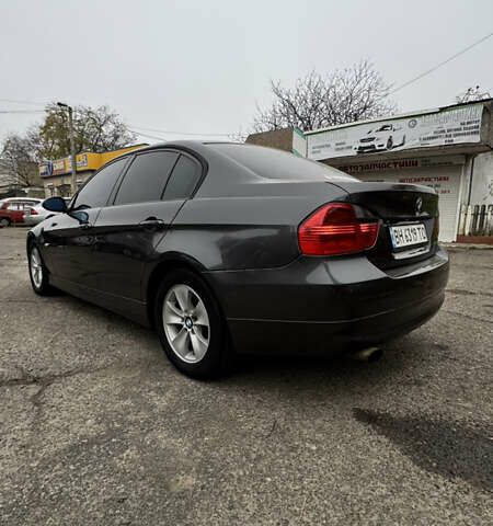 Сірий БМВ 3 Серія, об'ємом двигуна 1.99 л та пробігом 297 тис. км за 7199 $, фото 12 на Automoto.ua