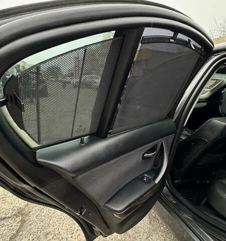 Сірий БМВ 3 Серія, об'ємом двигуна 1.99 л та пробігом 297 тис. км за 7199 $, фото 24 на Automoto.ua