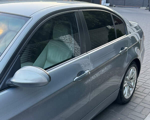 Сірий БМВ 3 Серія, об'ємом двигуна 2 л та пробігом 259 тис. км за 7200 $, фото 17 на Automoto.ua
