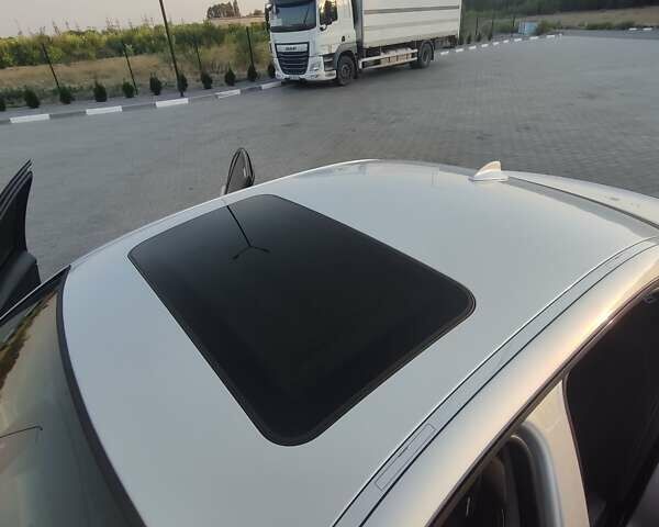 Сірий БМВ 3 Серія, об'ємом двигуна 2 л та пробігом 274 тис. км за 6700 $, фото 4 на Automoto.ua