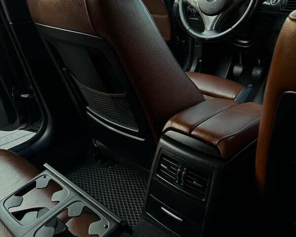 Сірий БМВ 3 Серія, об'ємом двигуна 2 л та пробігом 340 тис. км за 6780 $, фото 11 на Automoto.ua