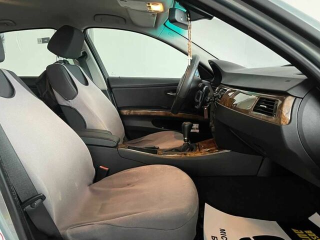 Сірий БМВ 3 Серія, об'ємом двигуна 2 л та пробігом 470 тис. км за 7300 $, фото 8 на Automoto.ua