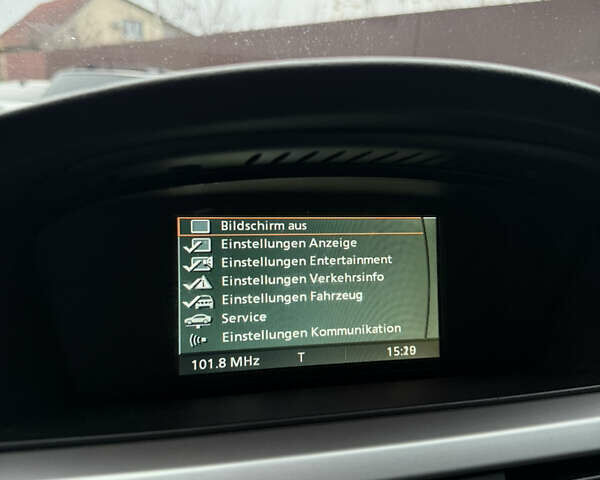 Серый БМВ 3 Серия, объемом двигателя 2 л и пробегом 256 тыс. км за 7500 $, фото 24 на Automoto.ua