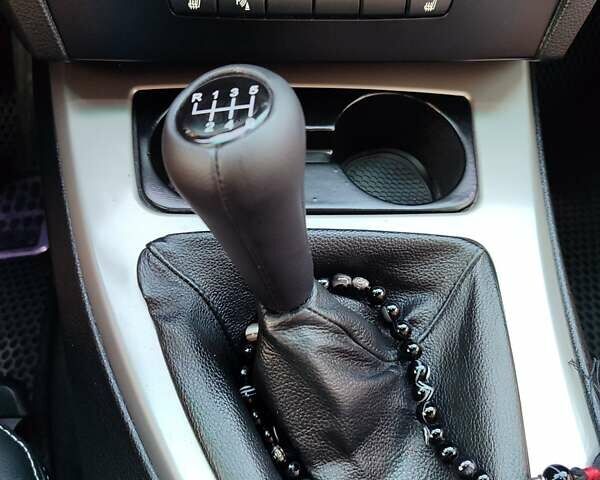 Сірий БМВ 3 Серія, об'ємом двигуна 2 л та пробігом 274 тис. км за 6700 $, фото 6 на Automoto.ua