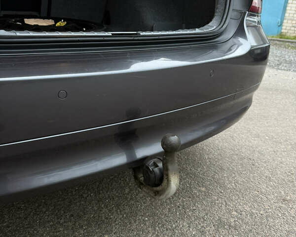 Серый БМВ 3 Серия, объемом двигателя 2 л и пробегом 256 тыс. км за 7500 $, фото 15 на Automoto.ua