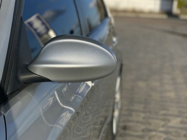 Серый БМВ 3 Серия, объемом двигателя 2 л и пробегом 246 тыс. км за 7000 $, фото 4 на Automoto.ua