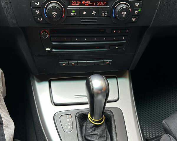 Серый БМВ 3 Серия, объемом двигателя 2.5 л и пробегом 280 тыс. км за 8500 $, фото 27 на Automoto.ua