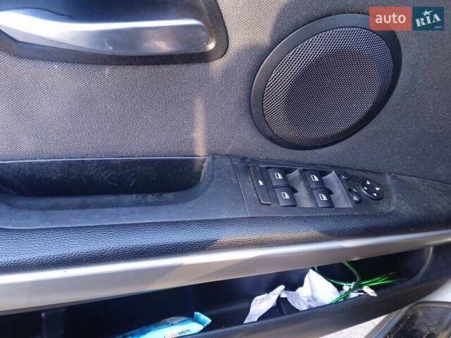 БМВ 3 Серия 2006 в Киеве на Automoto.ua Серый БМВ 3 Серия, объемом двигателя 2 л и пробегом 263 тыс. км за 7100 $, фото 10 на Automoto.ua