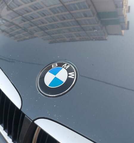 Сірий БМВ 3 Серія, об'ємом двигуна 2 л та пробігом 320 тис. км за 6000 $, фото 3 на Automoto.ua