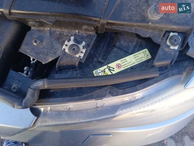 БМВ 3 Серия 2006 в Киеве на Automoto.ua Серый БМВ 3 Серия, объемом двигателя 2 л и пробегом 263 тыс. км за 7100 $, фото 7 на Automoto.ua