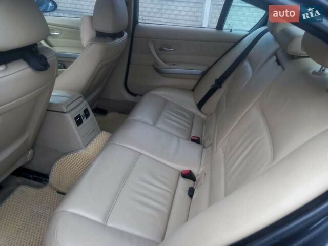 Сірий БМВ 3 Серія, об'ємом двигуна 2 л та пробігом 228 тис. км за 7000 $, фото 3 на Automoto.ua