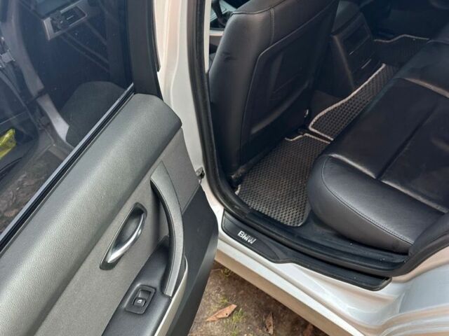 Сірий БМВ 3 Серія, об'ємом двигуна 2 л та пробігом 1 тис. км за 7600 $, фото 1 на Automoto.ua