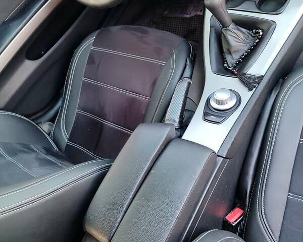 Сірий БМВ 3 Серія, об'ємом двигуна 2 л та пробігом 274 тис. км за 6700 $, фото 11 на Automoto.ua