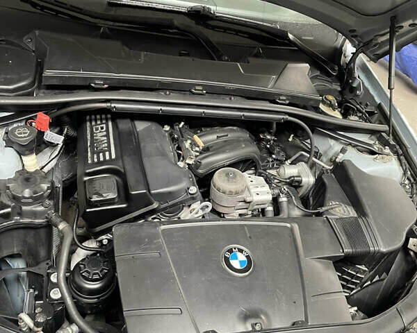 БМВ 3 Серия 2006 в Чернигове на Automoto.ua Серый БМВ 3 Серия, объемом двигателя 2 л и пробегом 260 тыс. км за 7500 $, фото 15 на Automoto.ua