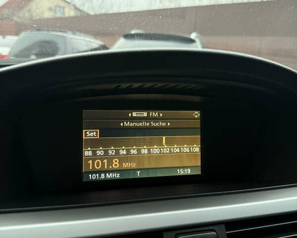 Серый БМВ 3 Серия, объемом двигателя 2 л и пробегом 256 тыс. км за 7500 $, фото 23 на Automoto.ua