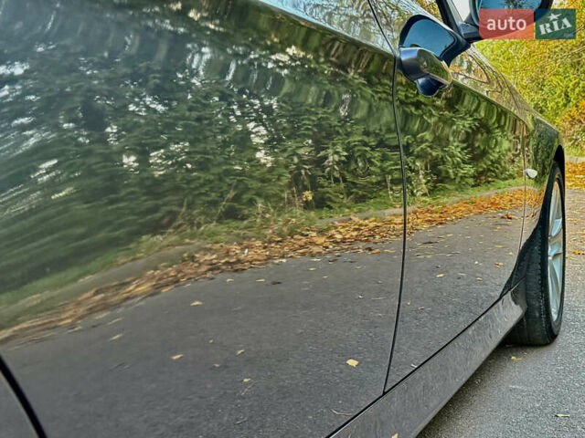 Серый БМВ 3 Серия, объемом двигателя 2 л и пробегом 405 тыс. км за 7999 $, фото 31 на Automoto.ua