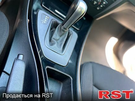 Серый БМВ 3 Серия, объемом двигателя 2 л и пробегом 217 тыс. км за 6800 $, фото 5 на Automoto.ua