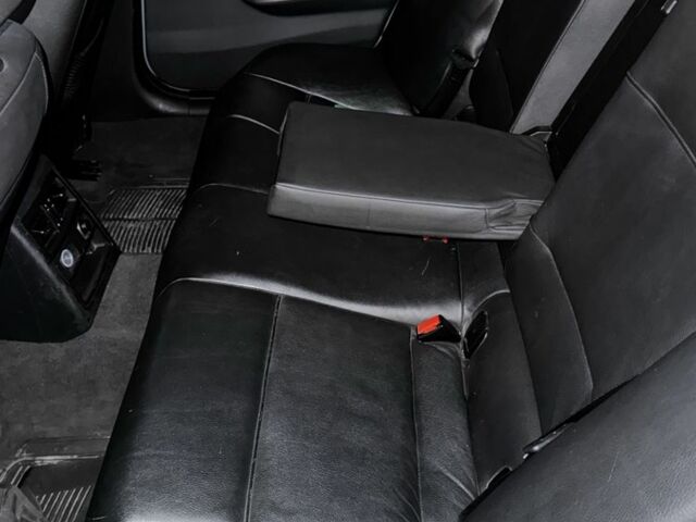 Серый БМВ 3 Серия, объемом двигателя 2 л и пробегом 194 тыс. км за 9000 $, фото 6 на Automoto.ua