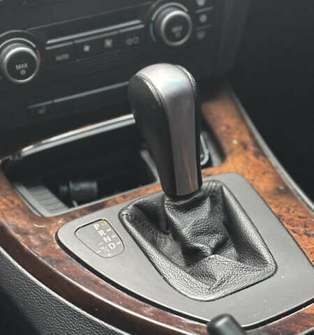 Сірий БМВ 3 Серія, об'ємом двигуна 2 л та пробігом 218 тис. км за 6590 $, фото 14 на Automoto.ua