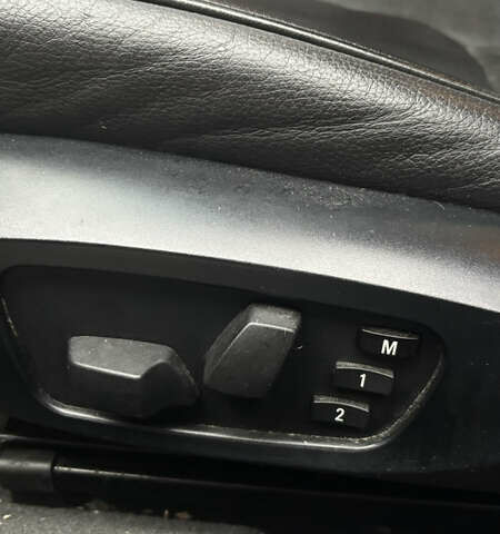 Сірий БМВ 3 Серія, об'ємом двигуна 2 л та пробігом 218 тис. км за 6590 $, фото 10 на Automoto.ua