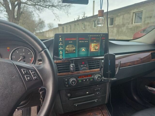 Сірий БМВ 3 Серія, об'ємом двигуна 3 л та пробігом 380 тис. км за 7000 $, фото 2 на Automoto.ua