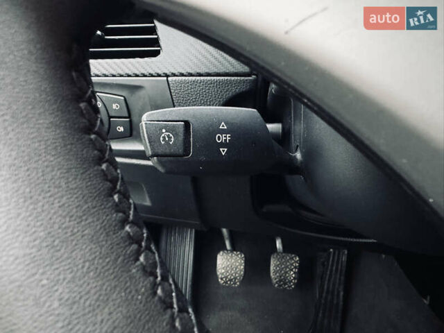 Сірий БМВ 3 Серія, об'ємом двигуна 2 л та пробігом 282 тис. км за 5999 $, фото 38 на Automoto.ua