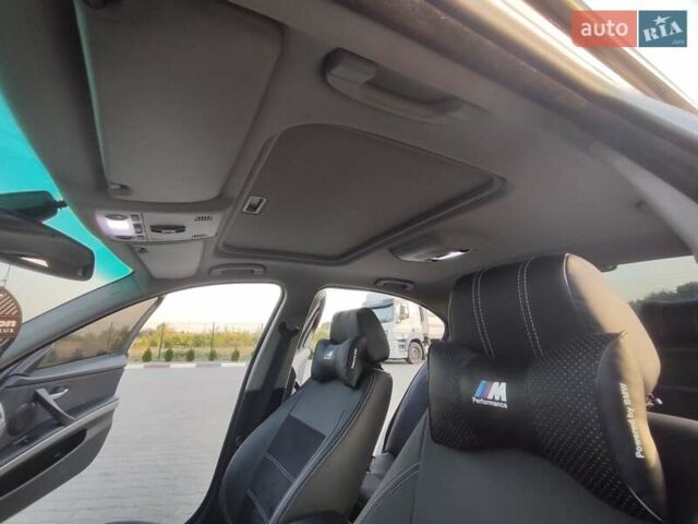 Сірий БМВ 3 Серія, об'ємом двигуна 2 л та пробігом 274 тис. км за 6700 $, фото 10 на Automoto.ua