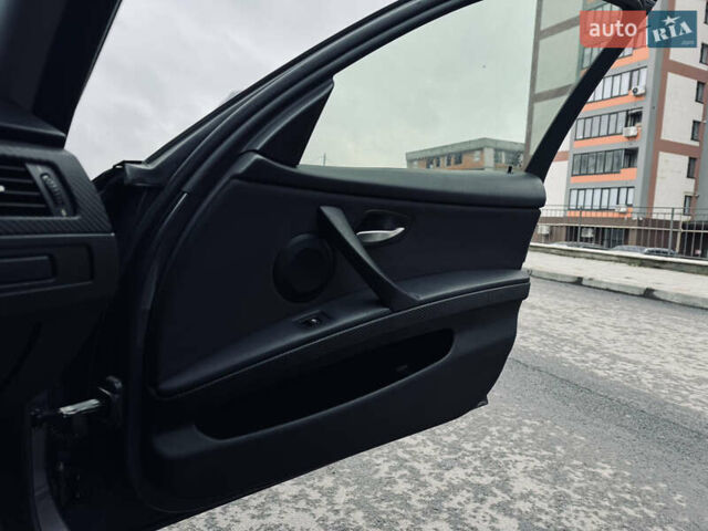 Сірий БМВ 3 Серія, об'ємом двигуна 2 л та пробігом 282 тис. км за 5999 $, фото 36 на Automoto.ua