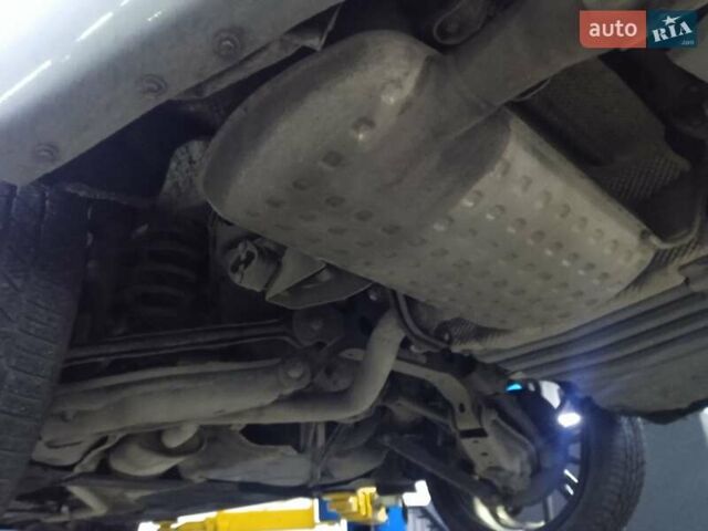 БМВ 3 Серия 2006 в Киеве на Automoto.ua Серый БМВ 3 Серия, объемом двигателя 2 л и пробегом 263 тыс. км за 7100 $, фото 3 на Automoto.ua