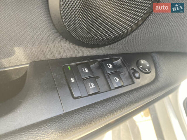 Сірий БМВ 3 Серія, об'ємом двигуна 2 л та пробігом 235 тис. км за 5999 $, фото 6 на Automoto.ua