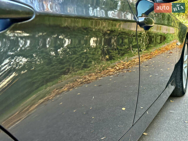 Серый БМВ 3 Серия, объемом двигателя 2 л и пробегом 405 тыс. км за 7999 $, фото 30 на Automoto.ua