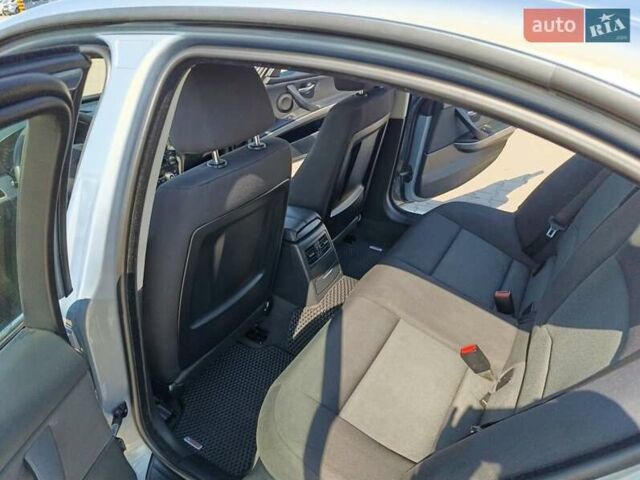 Сірий БМВ 3 Серія, об'ємом двигуна 2 л та пробігом 290 тис. км за 7555 $, фото 18 на Automoto.ua