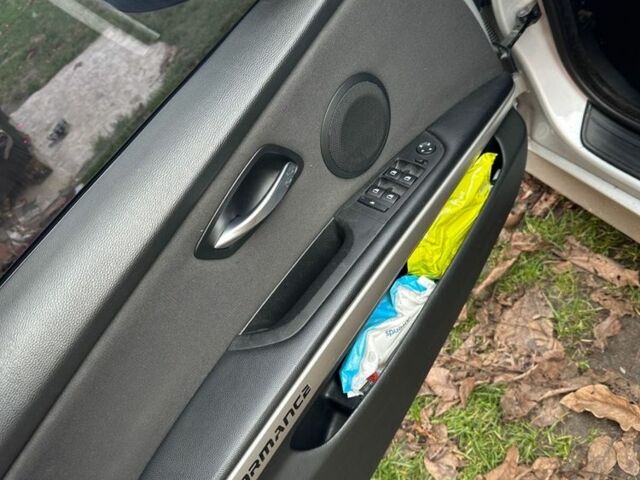 Сірий БМВ 3 Серія, об'ємом двигуна 2 л та пробігом 1 тис. км за 7600 $, фото 3 на Automoto.ua