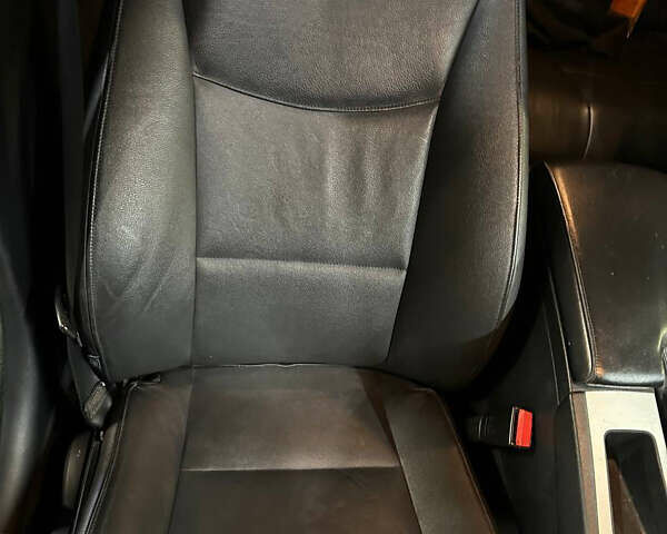 Серый БМВ 3 Серия, объемом двигателя 2 л и пробегом 220 тыс. км за 6350 $, фото 13 на Automoto.ua