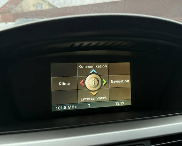 Серый БМВ 3 Серия, объемом двигателя 2 л и пробегом 256 тыс. км за 7500 $, фото 22 на Automoto.ua