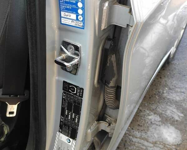 Сірий БМВ 3 Серія, об'ємом двигуна 2 л та пробігом 190 тис. км за 7200 $, фото 2 на Automoto.ua