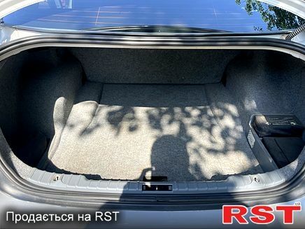 Серый БМВ 3 Серия, объемом двигателя 2 л и пробегом 217 тыс. км за 6800 $, фото 7 на Automoto.ua