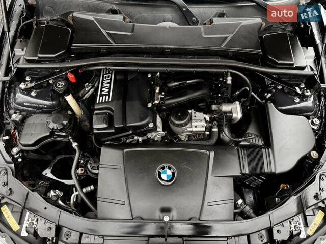 Сірий БМВ 3 Серія, об'ємом двигуна 2 л та пробігом 282 тис. км за 5999 $, фото 42 на Automoto.ua