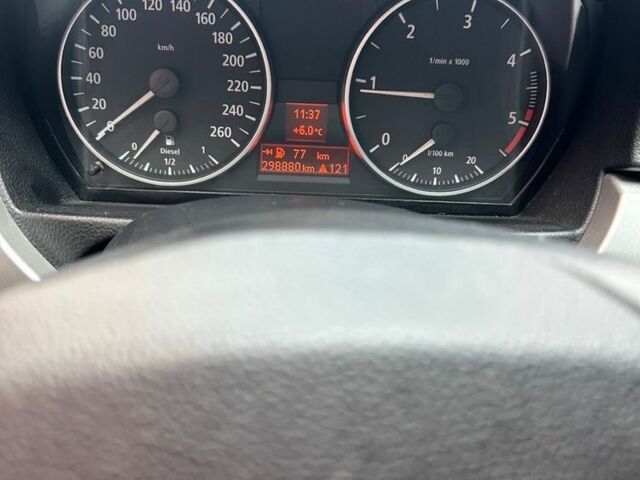 Сірий БМВ 3 Серія, об'ємом двигуна 2 л та пробігом 1 тис. км за 7600 $, фото 4 на Automoto.ua