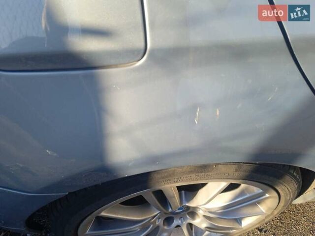 БМВ 3 Серия 2006 в Киеве на Automoto.ua Серый БМВ 3 Серия, объемом двигателя 2 л и пробегом 263 тыс. км за 7100 $, фото 6 на Automoto.ua
