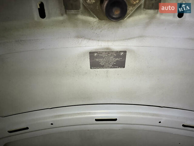 БМВ 3 Серия 2006 в Чернигове на Automoto.ua Серый БМВ 3 Серия, объемом двигателя 2 л и пробегом 260 тыс. км за 7500 $, фото 4 на Automoto.ua