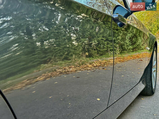 Серый БМВ 3 Серия, объемом двигателя 2 л и пробегом 405 тыс. км за 7999 $, фото 31 на Automoto.ua