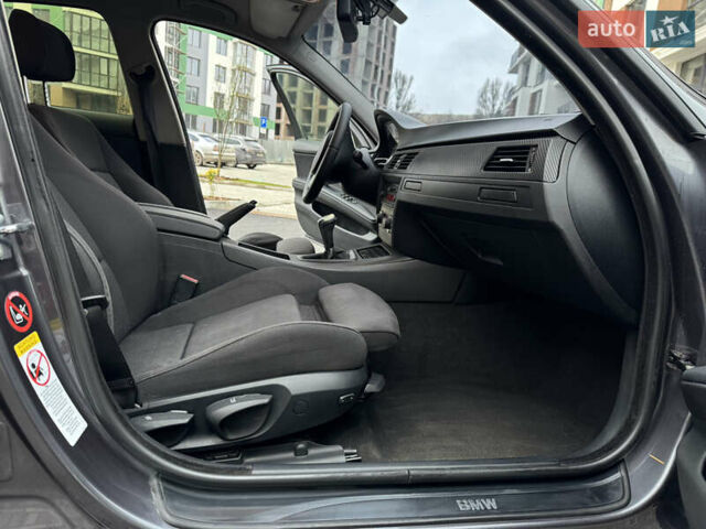 Сірий БМВ 3 Серія, об'ємом двигуна 2 л та пробігом 282 тис. км за 5999 $, фото 31 на Automoto.ua