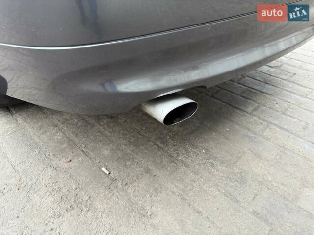 Серый БМВ 3 Серия, объемом двигателя 2 л и пробегом 126 тыс. км за 6999 $, фото 28 на Automoto.ua