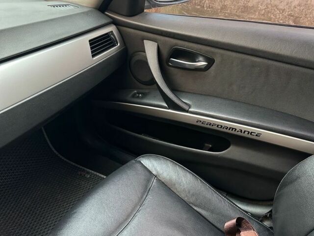 Сірий БМВ 3 Серія, об'ємом двигуна 2 л та пробігом 1 тис. км за 7600 $, фото 2 на Automoto.ua